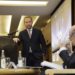 Propone Santiago Taboada dar seguridad y certeza jurídica a empresarios para atraer mayor inversión
