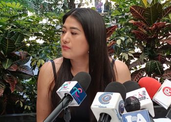 Ex cuñada de Cuauhtémoc Blanco exige cárcel para Ulises Bravo