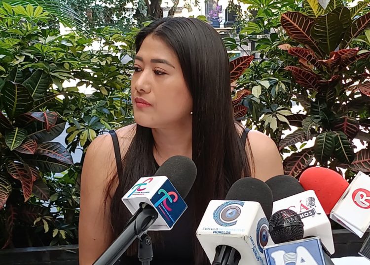 Ex cuñada de Cuauhtémoc Blanco exige cárcel para Ulises Bravo