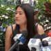Ex cuñada de Cuauhtémoc Blanco exige cárcel para Ulises Bravo
