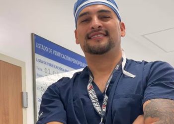 Sentencian a anestesiólogo de BCS por posesión de fentanilo