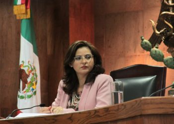 Compromiso por la democracia: TEPJF e INE firman convenio para garantizar transparencia en las próximas elecciones