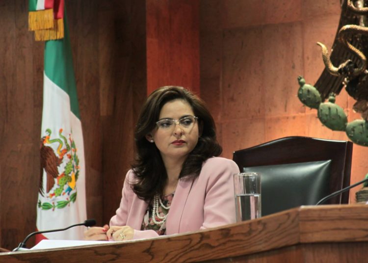 Compromiso por la democracia: TEPJF e INE firman convenio para garantizar transparencia en las próximas elecciones