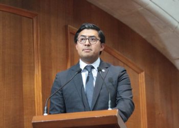 Apoya PRI a la agricultura del Edomex con la prohibición de cañones antigranizo