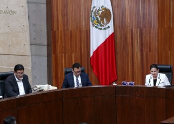 Migrantes guerrerenses tienen garantizada la representación en el Congreso local: Sala Superior del TEPJF