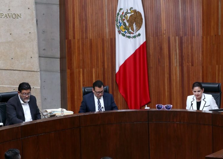 Migrantes guerrerenses tienen garantizada la representación en el Congreso local: Sala Superior del TEPJF