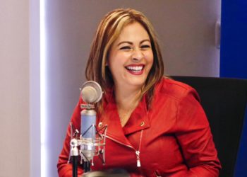 Con la decisión del tribunal electoral pierde Cuauhtémoc Blanco y gana el pueblo de Morelos: Lucy Meza