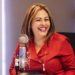 Con la decisión del tribunal electoral pierde Cuauhtémoc Blanco y gana el pueblo de Morelos: Lucy Meza