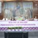 Reconoce Congreso trabajo incansable de las periodistas mexiquenses