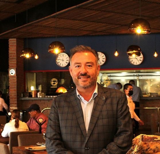 Manuel Bribiesca es designado como Vicepresidente Nacional de la Concanaco Servytur