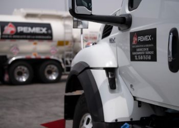 Ventas de Gas LP de PEMEX experimentan un alza del 22% en febrero
