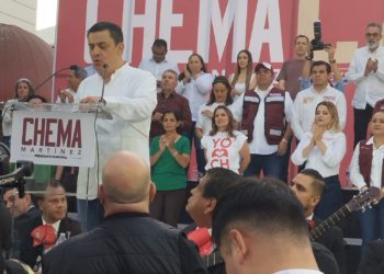 Al son de Guadalajara, “Chema” asegura que regresará la capital a los tapatíos