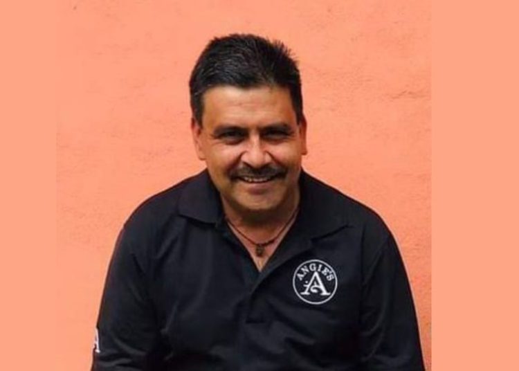 Asesinan a Javier Miranda González, tesorero municipal de Senguio, Michoacán