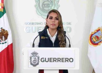 Crisis en Guerrero: renuncian el secretario de Gobierno y de Seguridad; remueven a la fiscal