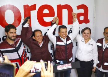 Morena rompe con PT y PVEM en Tamaulipas