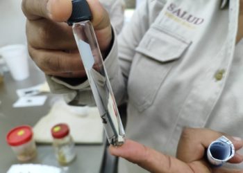 Cumple 25 años insectario en Tuxtepec