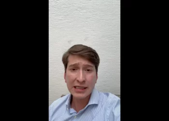 Hijo de Xóchitl Gálvez renuncia a su cargo de campaña, tras difusión de video viral