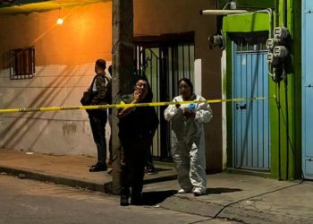 Indigno que autoridades y dirigentes de Morena hostiguen a servidores públicos para que apoyen a sus candidatos: Fócil Pérez