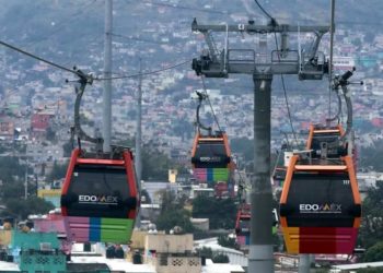 El Gobierno del Estado de México invita a escoger el logotipo del sistema de transporte público