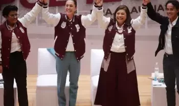 Claudia Sheinbaum promete ‘echar atrás el exámen COMIPEMS’