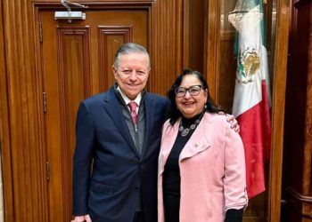 Ministra Piña ordena investigar a excolaboradores de Arturo Zaldívar