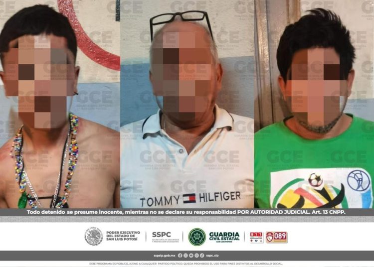 Cae “El Diablito”, presunto asesino de “El Tiburón”, quien golpeó a un joven en un Subway