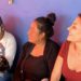 Tunden a candidata de Morena por bromear con un asalto; “ya se la saben…”