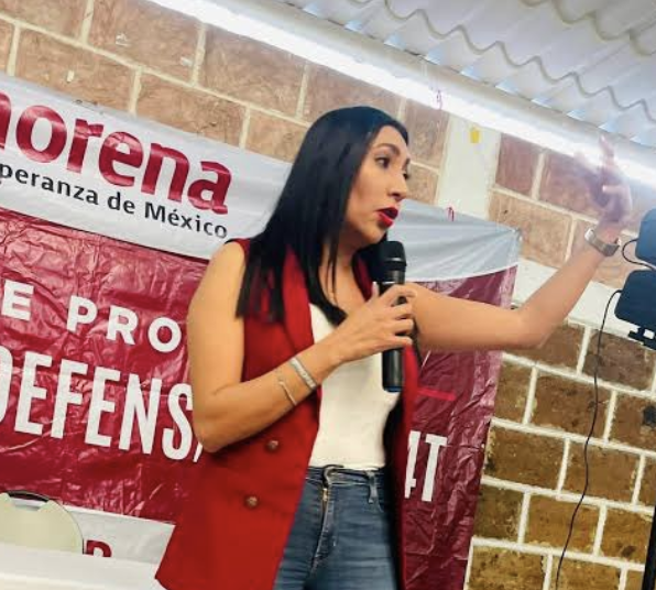 Asesinan a Gisela Gaytán, candidata de Morena a la alcaldía de Celaya