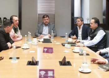 Ofrece Guanajuato seguridad a candidatos tras asesinato