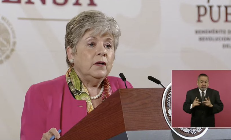 Pide México expulsar a Ecuador de ONU hasta que se disculpe