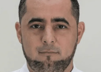 Desaparece Luis García Corrales, candidato de Culiacán, Sinaloa