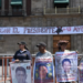 Acuerdan padres de los 43 normalistas boicot a campañas electorales