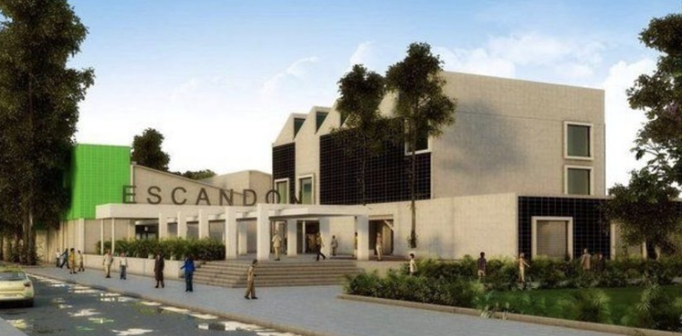 Investigan irregularidades en gestión de Víctor Hugo Romo en la Miguel Hidalgo