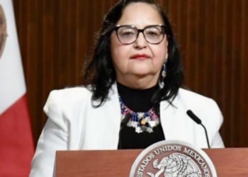 Jueces y magistrados respaldan a ministra Norma Piña por investigación a Zaldívar