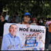 Simpatizantes panistas realizan bloqueos tras asesinato de candidato en Tamaulipas