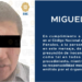 Fiscalía de la CDMX confirma que Miguel “N” es un presunto feminicida serial