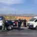 Encuentran cuerpos de nueve personas sin vida en carretera que conduce de Chihuahua a Ciudad Juárez