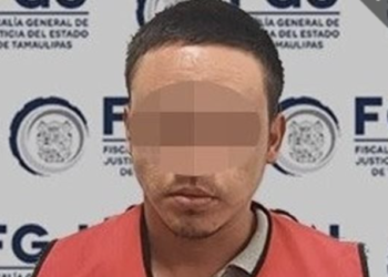 Cae presunto asesino de candidato en Tamaulipas