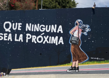 Exigen justicia a dos años del feminicidio de Debanhi