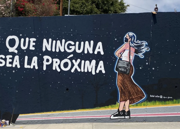 Exigen justicia a dos años del feminicidio de Debanhi