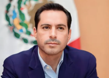 Mauricio Vila debe renunciar en 10 días si quiere ser candidato al Senado: TEPJF