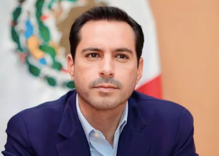 Mauricio Vila debe renunciar en 10 días si quiere ser candidato al Senado: TEPJF