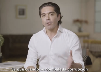 Arrecia conflicto en Morena de Coahuila; Guadiana denuncia a su compañero de fórmula