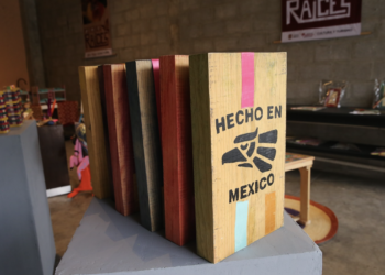 Gobierno del Estado de México inaugura juguetería artesanal mexiquense