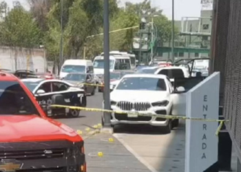 Matan a excolaborador del alcalde con licencia de Tlalnepantla