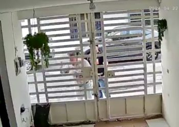 “Cuando se estén inundando así les voy a decir: no hay nadie”, exhiben a candidato de MC en Tabasco