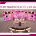 INE afina detalles del set para el primer debate presidencial; candidatos acudirán a ensayo