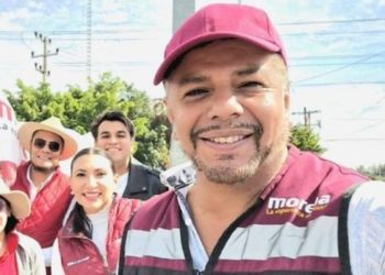 Gobierno corrige sobre muerte de candidato a regidor de Celaya, está en calidad de “no localizado”