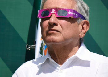 Ni Pinochet se atrevió a tanto, dice AMLO sobre Ecuador