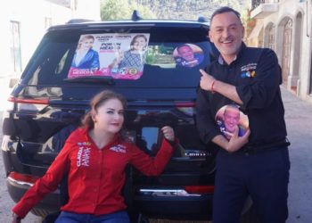 Propone Raymundo Moreno alternativas para hacer frente a la sequía y al abandono al campo